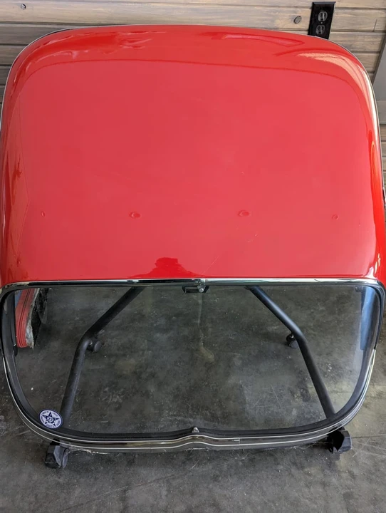 1965 Chevrolet Corvette C2 - Image 21 of 21