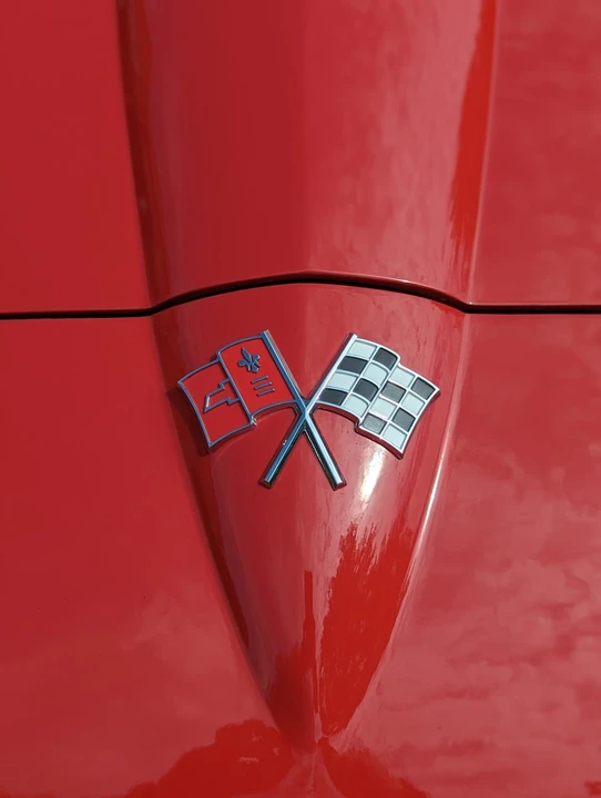 1965 Chevrolet Corvette C2 - Image 11 of 21