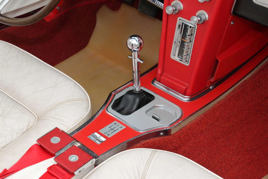 1965 Chevrolet Corvette C2 - Image 28 of 31