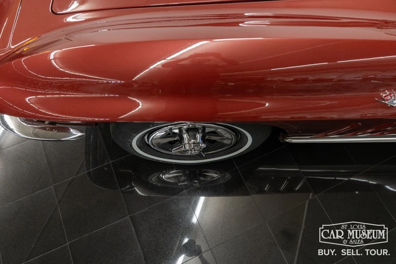 1965 Chevrolet Corvette C2 - Image 17 of 31
