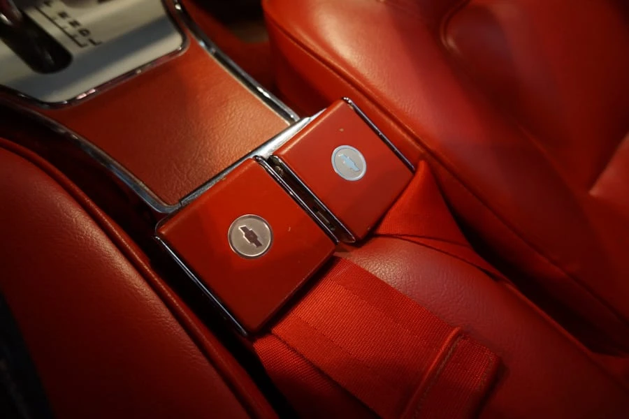 1965 Chevrolet Corvette C2 - Image 4 of 10