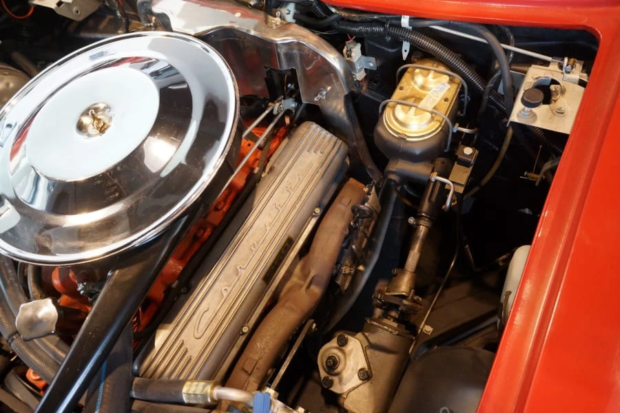1965 Chevrolet Corvette C2 - Image 7 of 10