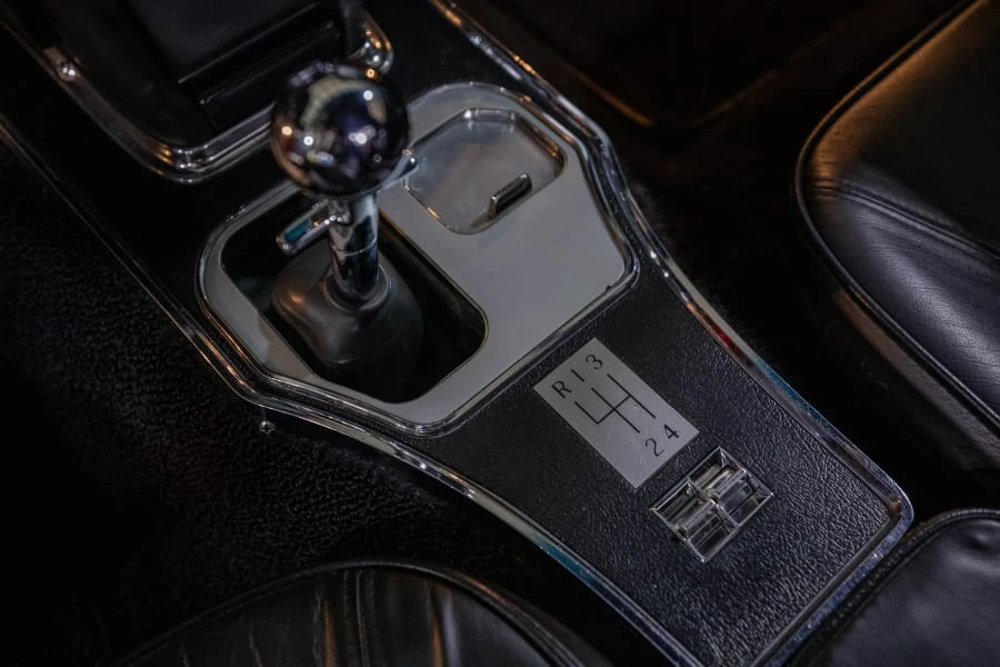 1965 Chevrolet Corvette C2 - Image 23 of 27