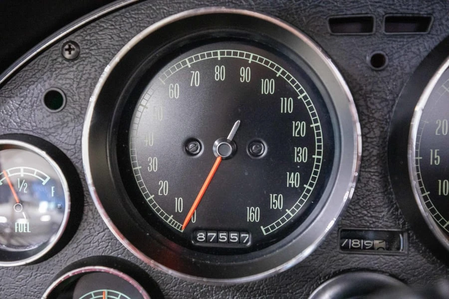 1965 Chevrolet Corvette C2 - Image 22 of 27
