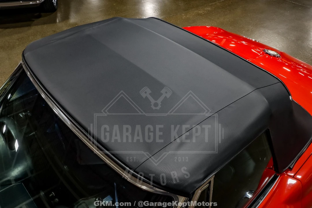 1965 Chevrolet Corvette C2 - Image 11 of 31