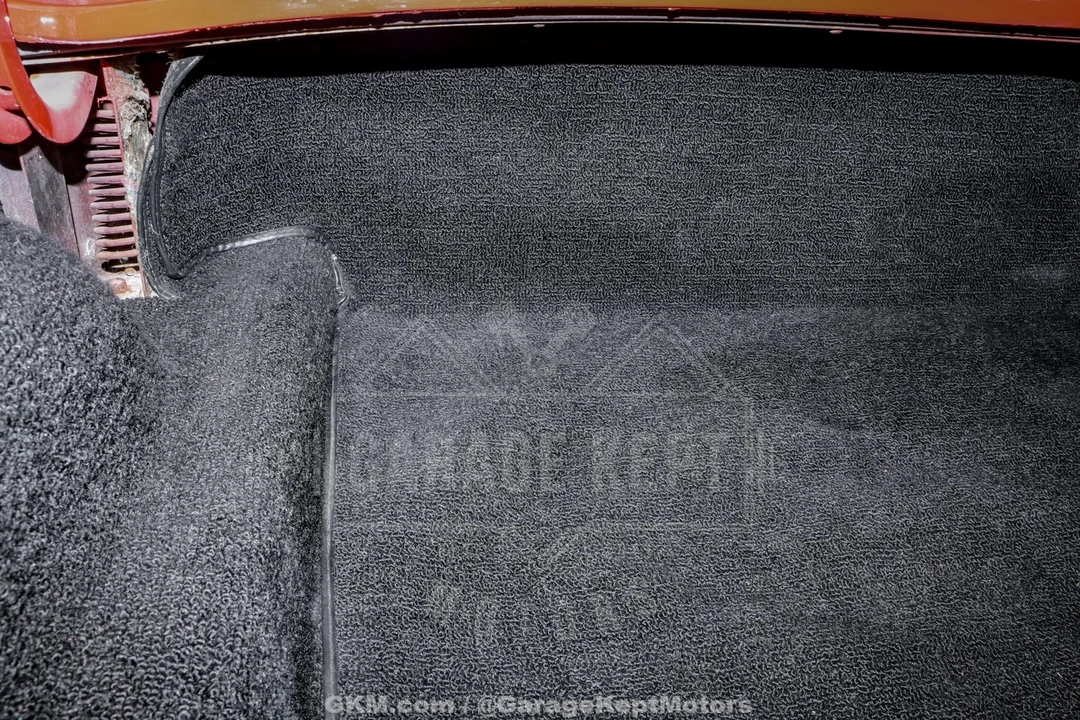 1965 Chevrolet Corvette C2 - Image 21 of 31