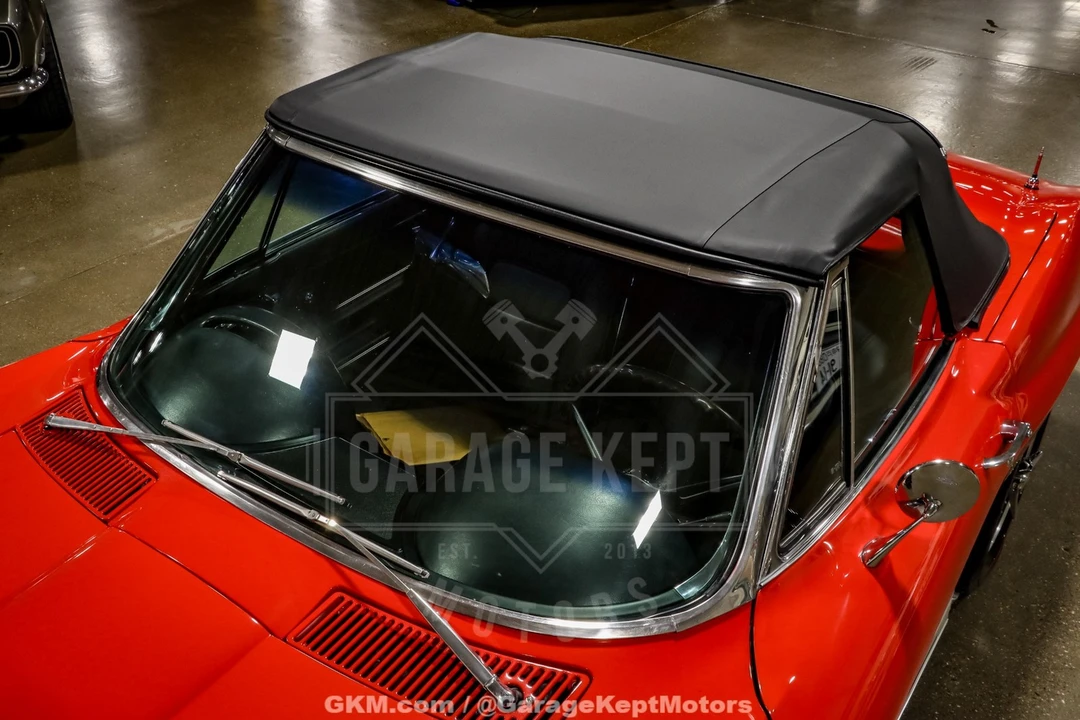 1965 Chevrolet Corvette C2 - Image 10 of 31