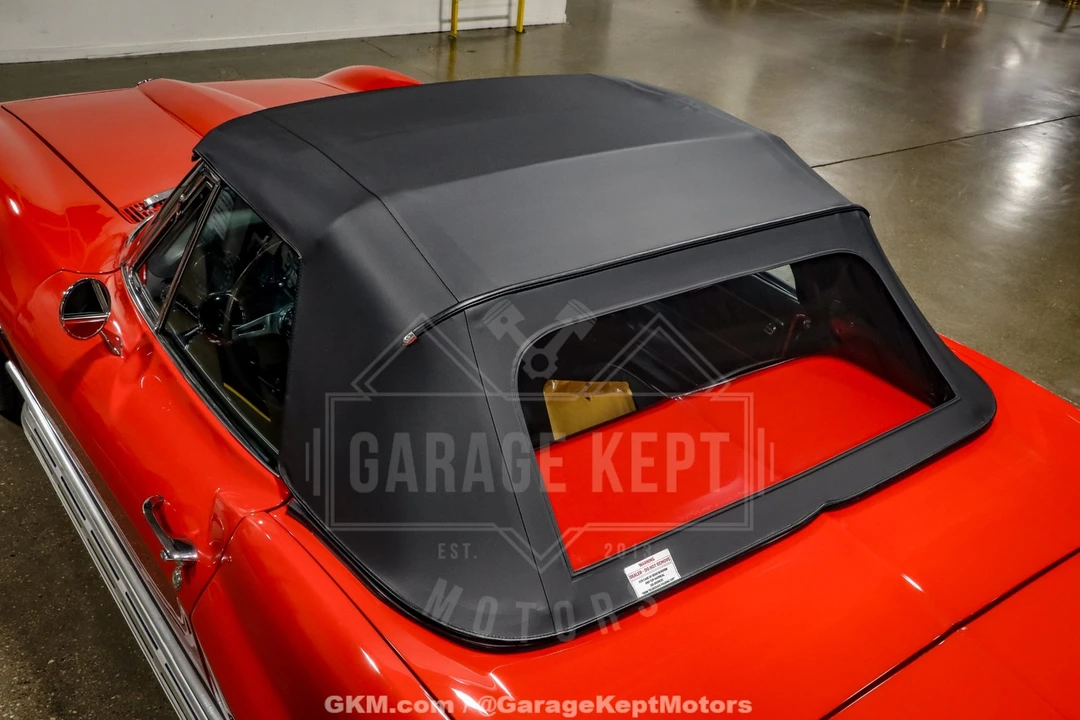 1965 Chevrolet Corvette C2 - Image 13 of 31