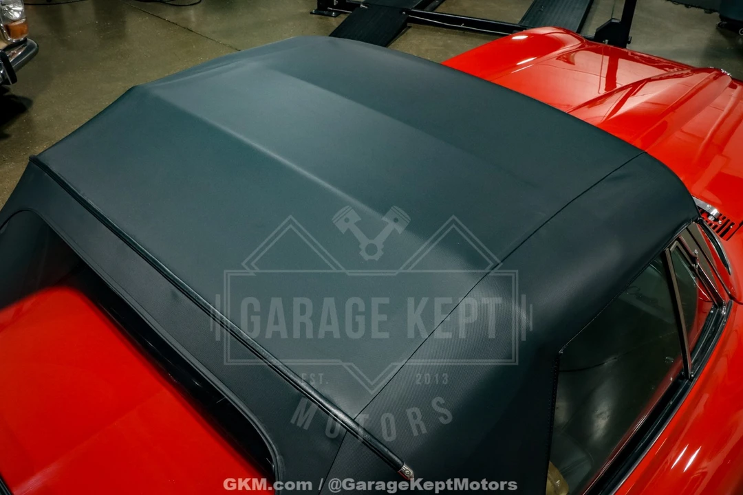 1965 Chevrolet Corvette C2 - Image 15 of 31