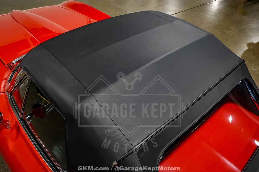 1965 Chevrolet Corvette C2 - Image 12 of 31
