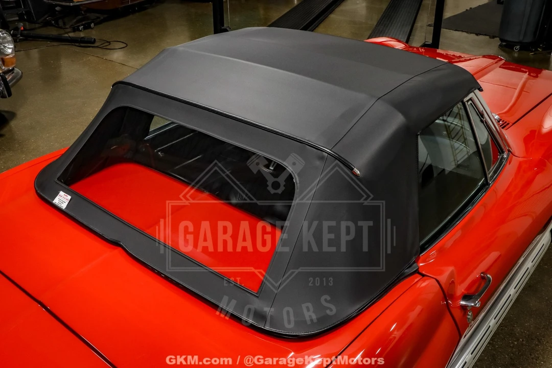 1965 Chevrolet Corvette C2 - Image 14 of 31