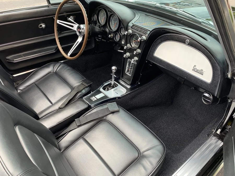 1965 Chevrolet Corvette C2 - Image 6 of 8
