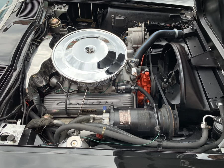 1965 Chevrolet Corvette C2 - Image 7 of 8