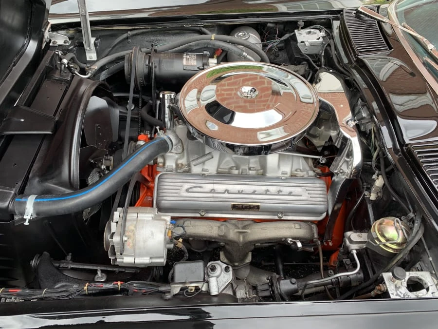 1965 Chevrolet Corvette C2 - Image 8 of 8