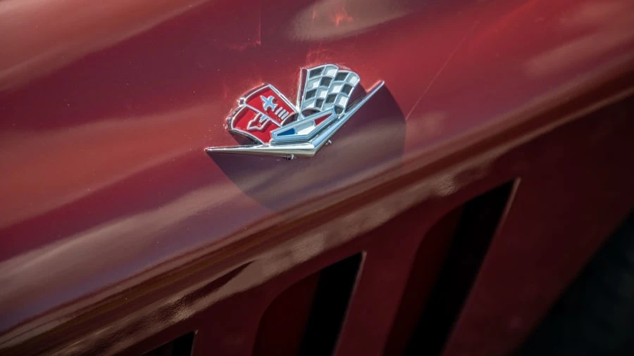 1965 Chevrolet Corvette C2 - Image 21 of 31
