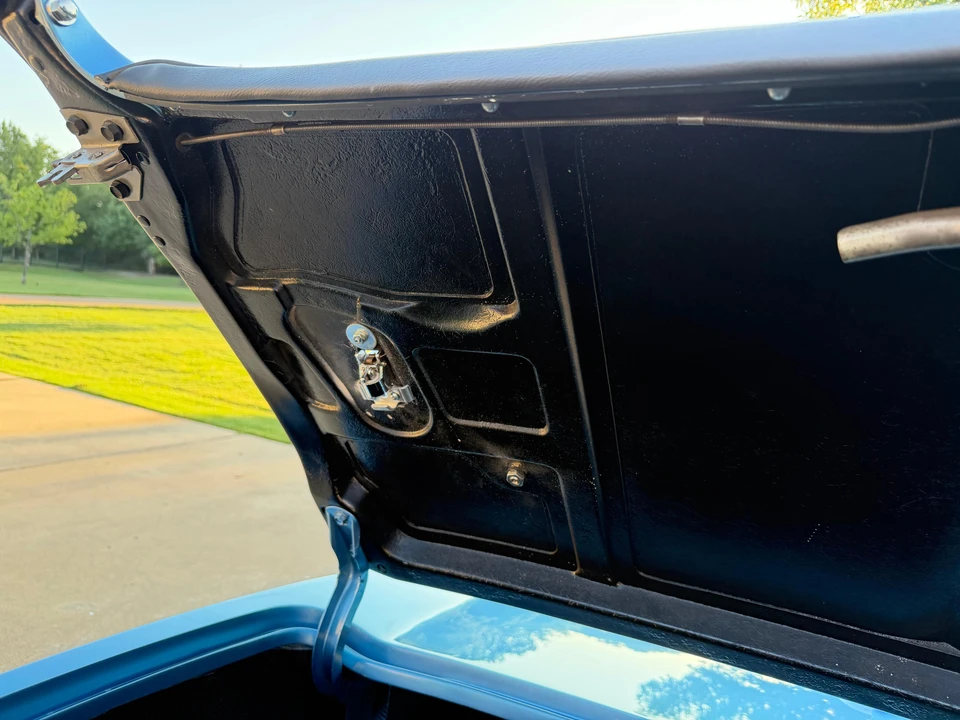 1965 Chevrolet Corvette C2 - Image 26 of 31
