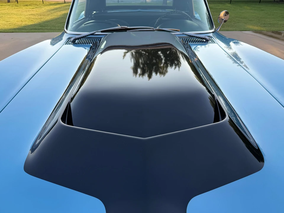 1965 Chevrolet Corvette C2 - Image 17 of 31