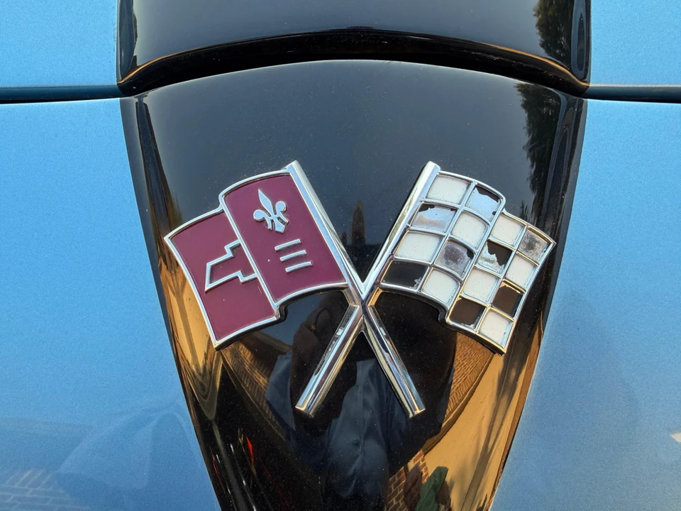 1965 Chevrolet Corvette C2 - Image 19 of 31