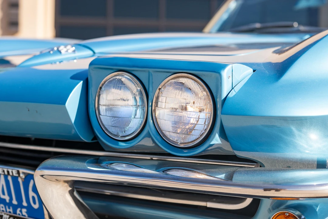1965 Chevrolet Corvette C2 - Image 26 of 31