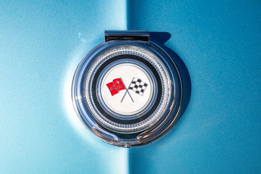 1965 Chevrolet Corvette C2 - Image 31 of 31