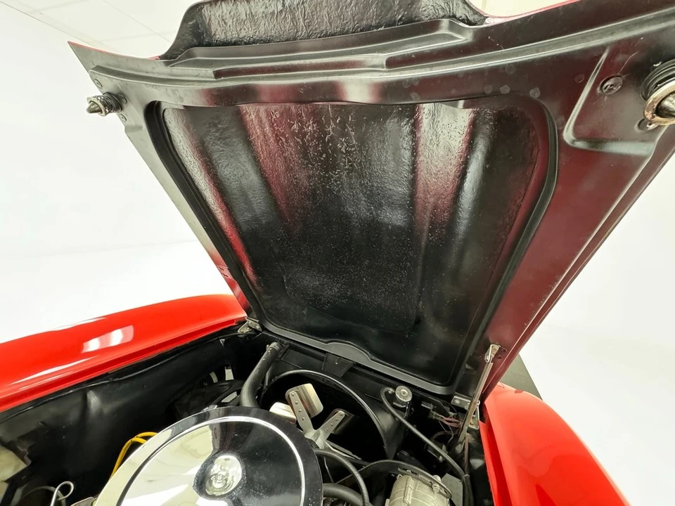 1965 Chevrolet Corvette C2 - Image 27 of 31