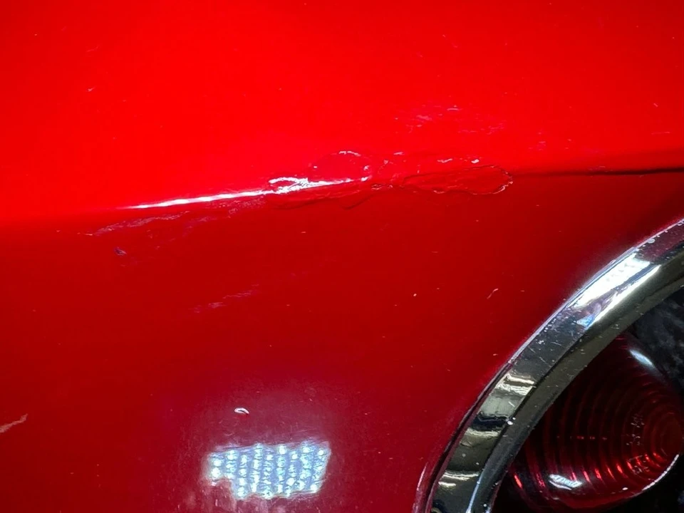 1965 Chevrolet Corvette C2 - Image 26 of 31