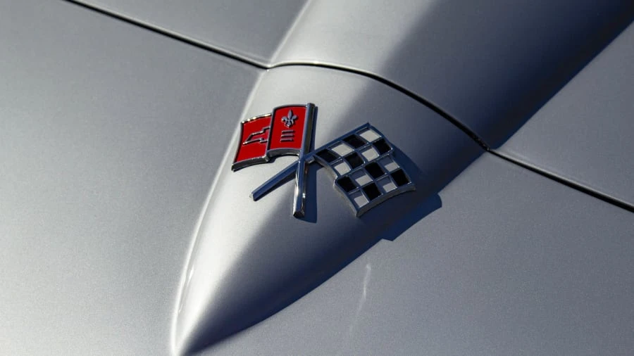1965 Chevrolet Corvette C2 - Image 8 of 27
