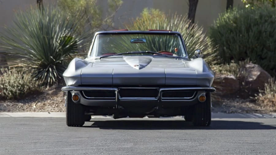 1965 Chevrolet Corvette C2 - Image 27 of 27