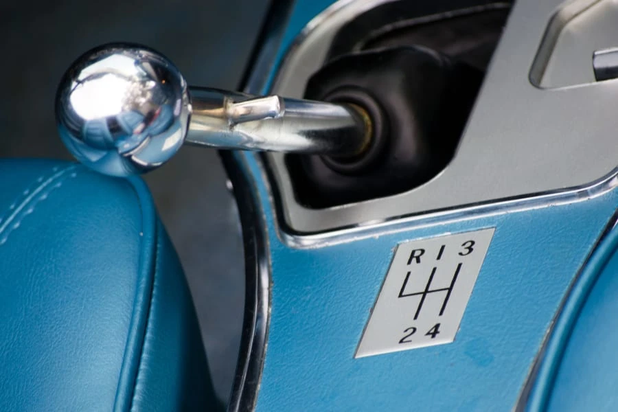 1965 Chevrolet Corvette C2 - Image 7 of 10