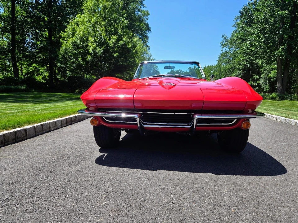 1965 Chevrolet Corvette C2 - Image 6 of 12