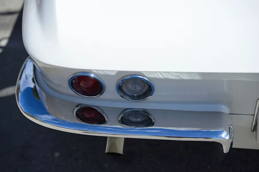 1965 Chevrolet Corvette C2 - Image 29 of 31