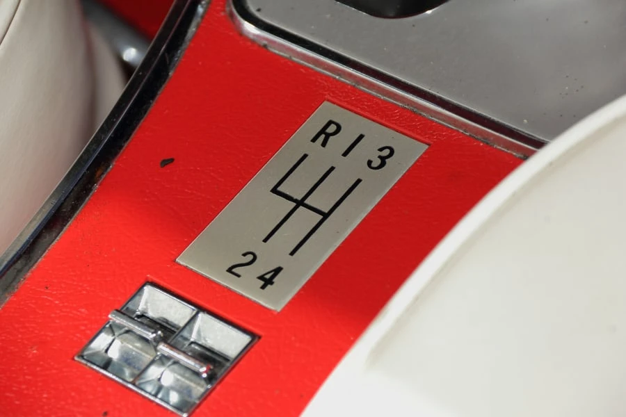 1965 Chevrolet Corvette C2 - Image 31 of 31