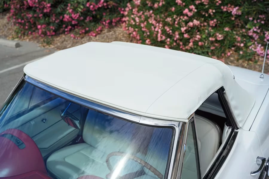 1965 Chevrolet Corvette C2 - Image 31 of 31