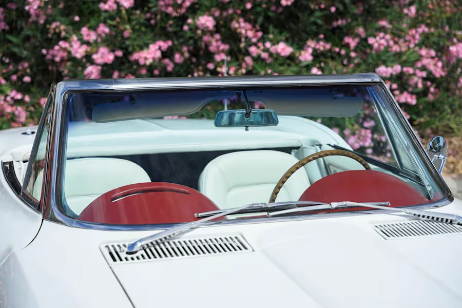 1965 Chevrolet Corvette C2 - Image 30 of 31
