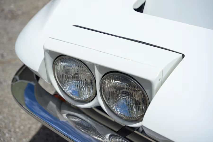1965 Chevrolet Corvette C2 - Image 9 of 31