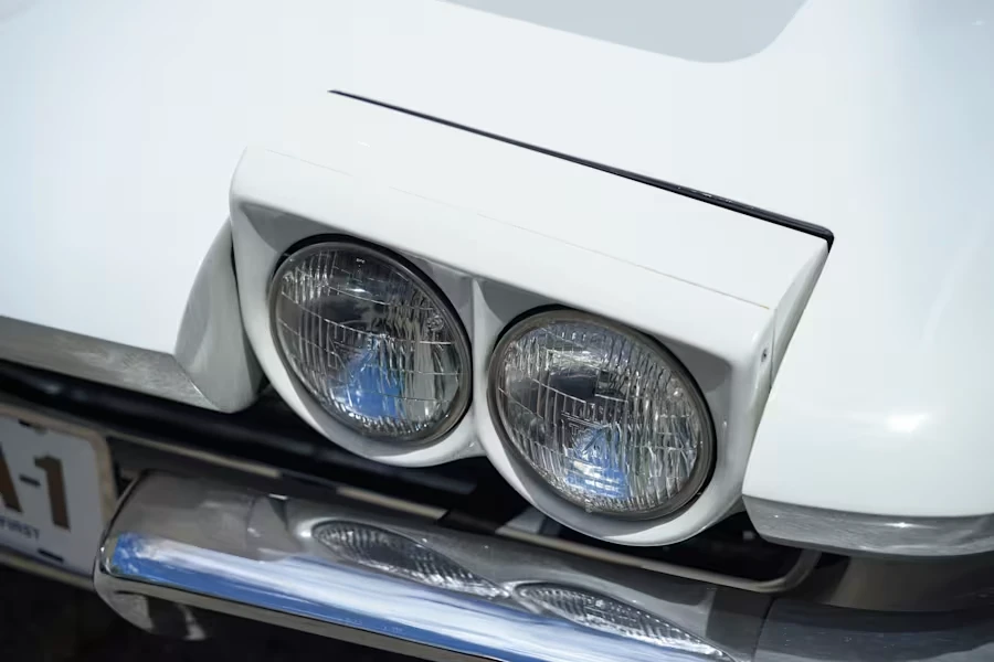 1965 Chevrolet Corvette C2 - Image 14 of 31