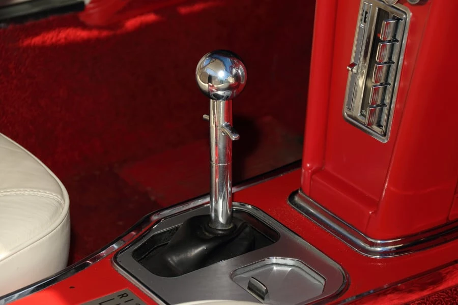 1965 Chevrolet Corvette C2 - Image 30 of 31