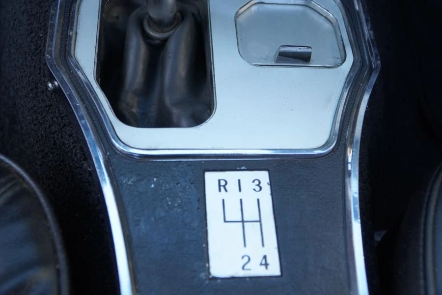 1965 Chevrolet Corvette C2 - Image 17 of 22