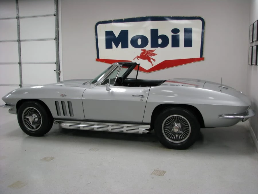1965 Chevrolet Corvette C2 - Image 2 of 6