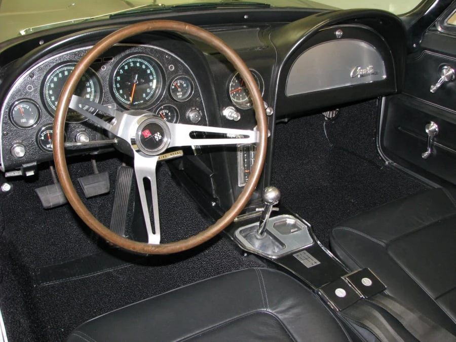 1965 Chevrolet Corvette C2 - Image 3 of 6