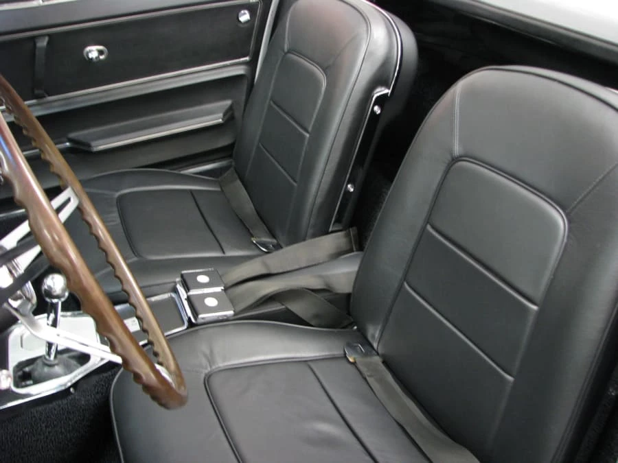 1965 Chevrolet Corvette C2 - Image 4 of 6