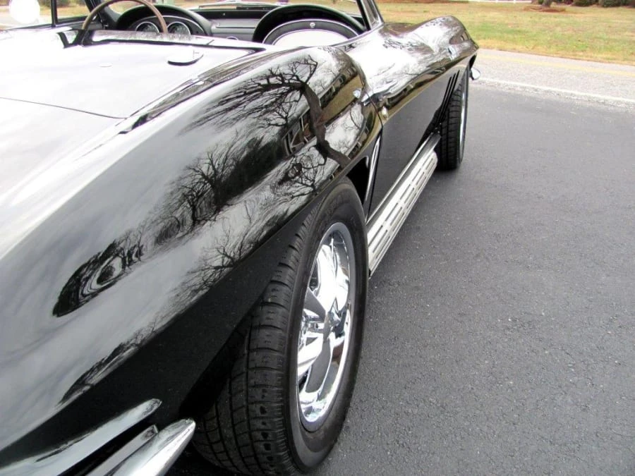 1965 Chevrolet Corvette C2 - Image 7 of 8
