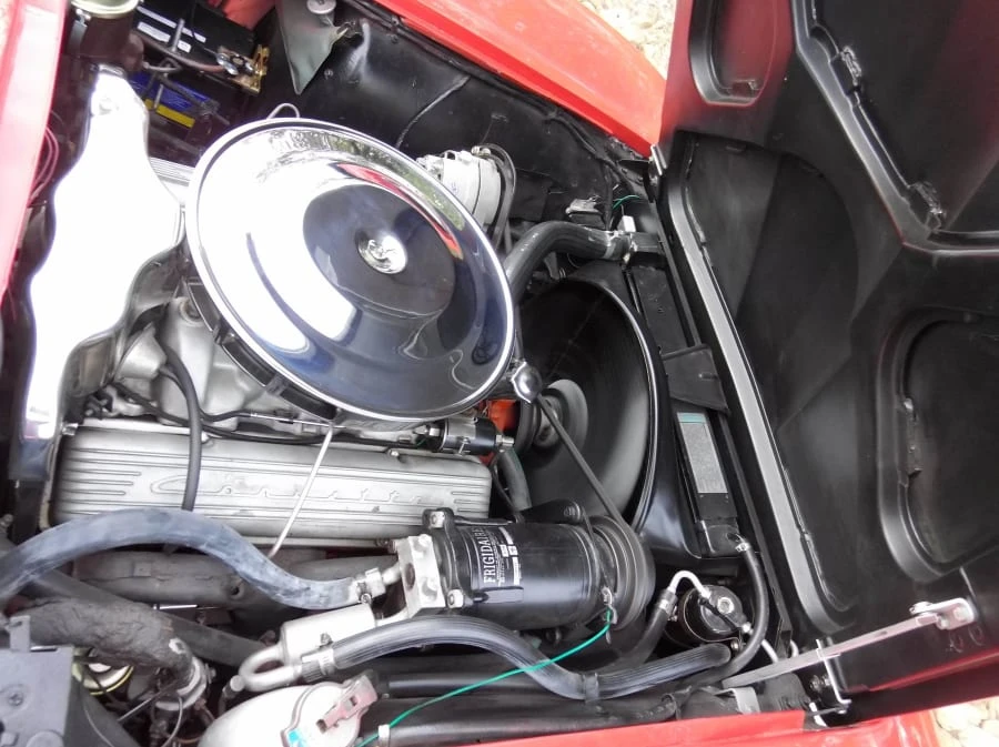 1965 Chevrolet Corvette C2 - Image 4 of 13