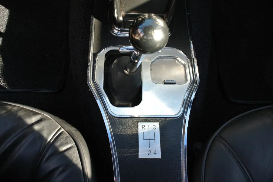1965 Chevrolet Corvette C2 - Image 6 of 12