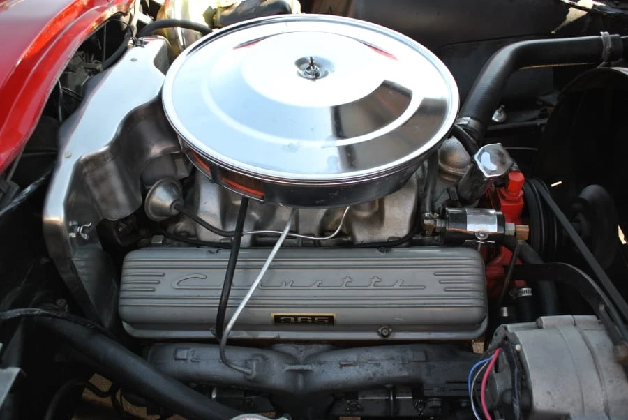 1965 Chevrolet Corvette C2 - Image 7 of 12