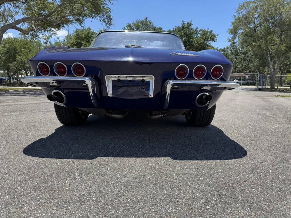 1965 Chevrolet Corvette C2 - Image 8 of 31