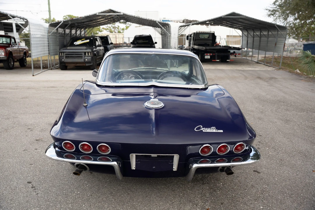1965 Chevrolet Corvette C2 - Image 6 of 31
