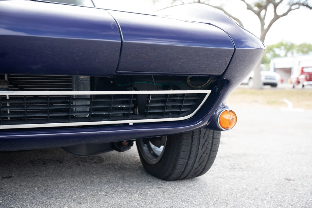 1965 Chevrolet Corvette C2 - Image 31 of 31