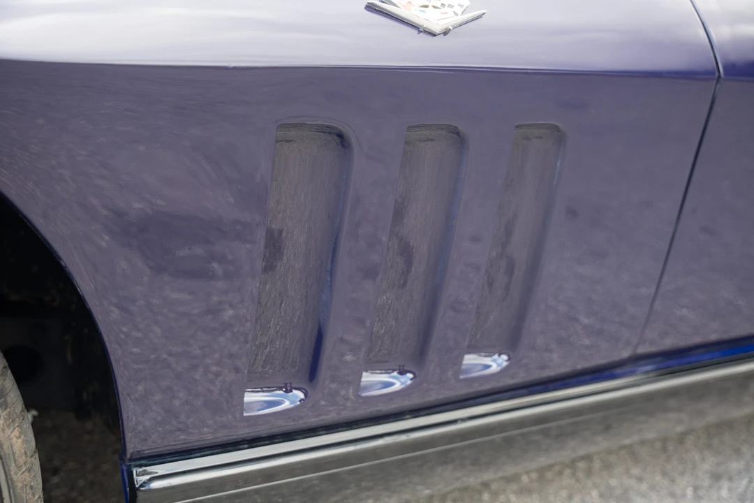 1965 Chevrolet Corvette C2 - Image 26 of 31