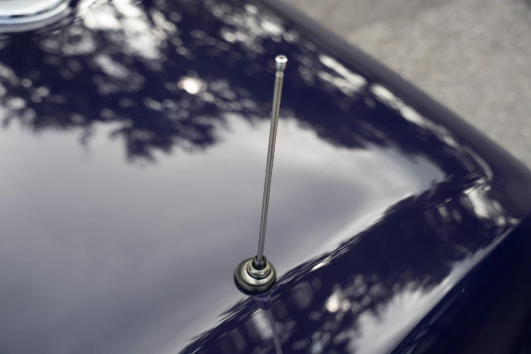 1965 Chevrolet Corvette C2 - Image 12 of 31